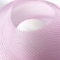 Lampe Impression 3d Candy (rose)