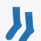 Chaussettes Classic Pacific Blue