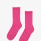 Chaussettes Classic Bubblegum Pink