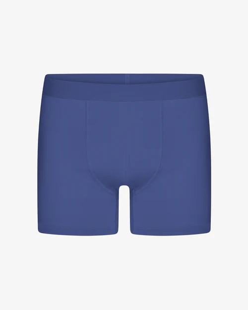 Boxer Marine Blue