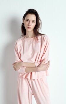 Tee-shirt ypawood ml glacage