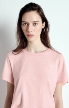 Tee-shirt ypawood mc glacage
