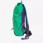 Sac à Dos Roll Top Teal 34001