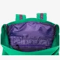 Sac à Dos Roll Top Teal 34001