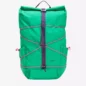 Sac à Dos Roll Top Teal 34001