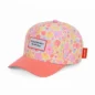 Casquette Retro Flowers Hello Hossy