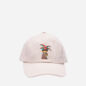 Casquette Yaguar Ecru