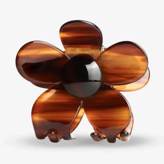Pince Bloom Mocha