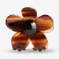 Pince Bloom Mocha