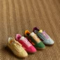 Modelo 70 Jazzy Fuchsia & Gum