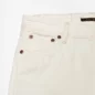 Jeans Wide Heidi écru
