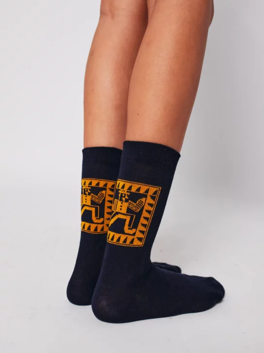 Chaussettes Mr Pencil