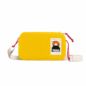 Travel Case Jaune
