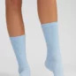 Chaussettes Active Emerald Green