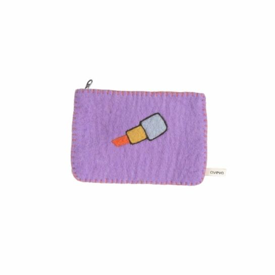 Troussette Violette Lipstick