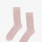 Chaussettes Classic Faded Pink