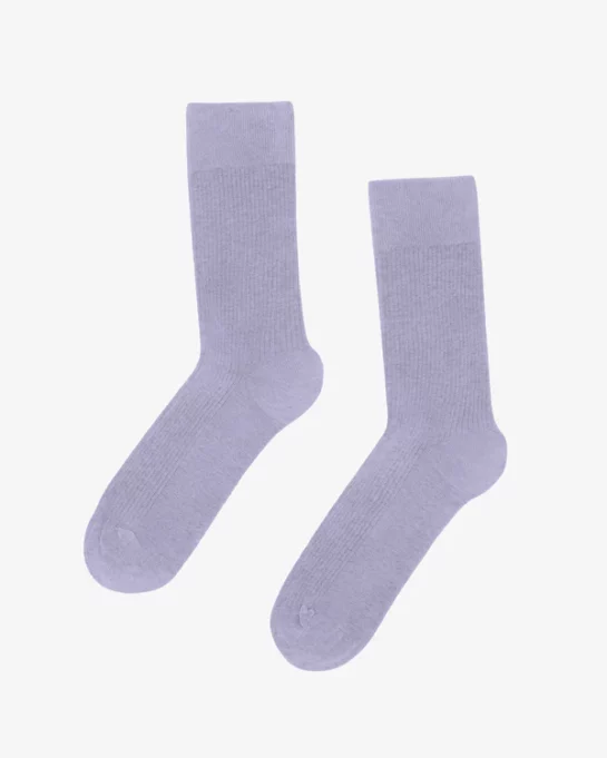 Chaussettes Classic Soft Lavender