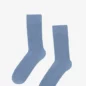 Chaussettes Classic Steel Blue