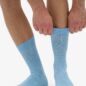 Chaussettes Classic Seaside Blue