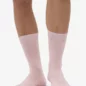 Chaussettes Classic Faded Pink