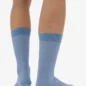 Chaussettes Classic Steel Blue