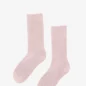 Chaussettes Active Faded Pink