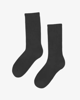 Chaussettes active lava grey