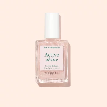 Vernis soin active shine