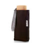 Parapluie EDWIGE Chocolat Noir