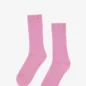 Chaussettes Laine Merinos Cherry Blossom