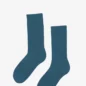 Chaussettes Active Ocean Green