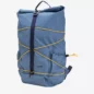 Sac à Dos Roll Top 34001 Steel Blue/yellow