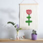 Cache Pot 24 Lilas M