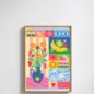 Puzzle Limistic