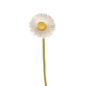 Endless Flower Grand Tournesol Blanc