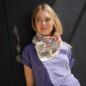 Foulard Grand Format Ellis Clémentine