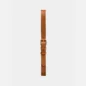 Ceinture Dwayne Dark Brown