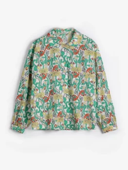 Chemise herbalist