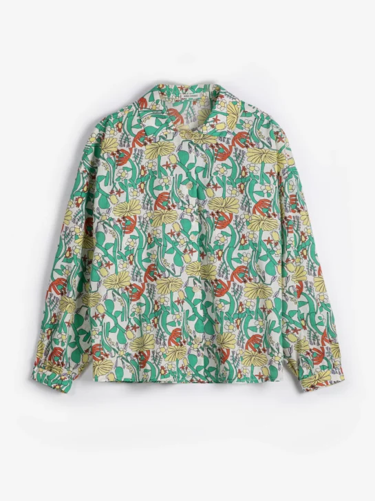 Chemise Herbalist