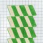 Tapis De Bain Cassette Vert