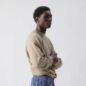 Short Padow Vintage Azur
