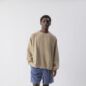 Short Padow Vintage Azur