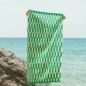 Serviette De Bain Paseo Vert