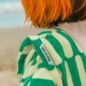 Serviette De Bain Paseo Vert