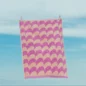 Serviette De Bain Brisa Rose