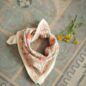 Foulard Petit Format Ellis Clémentine