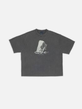 Tee shirt rita shop crop