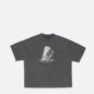 Tee Shirt Rita Shop Crop