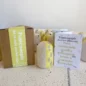 Hérisson de la protection