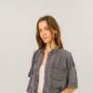 Chemise Jules Brume